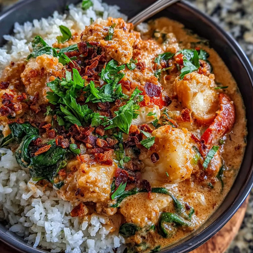 Coconut Curry Chicken