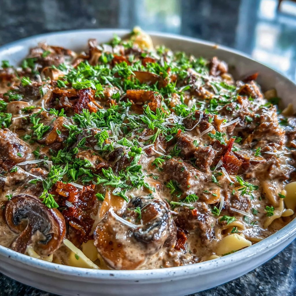 Busy Day | Fast Eats