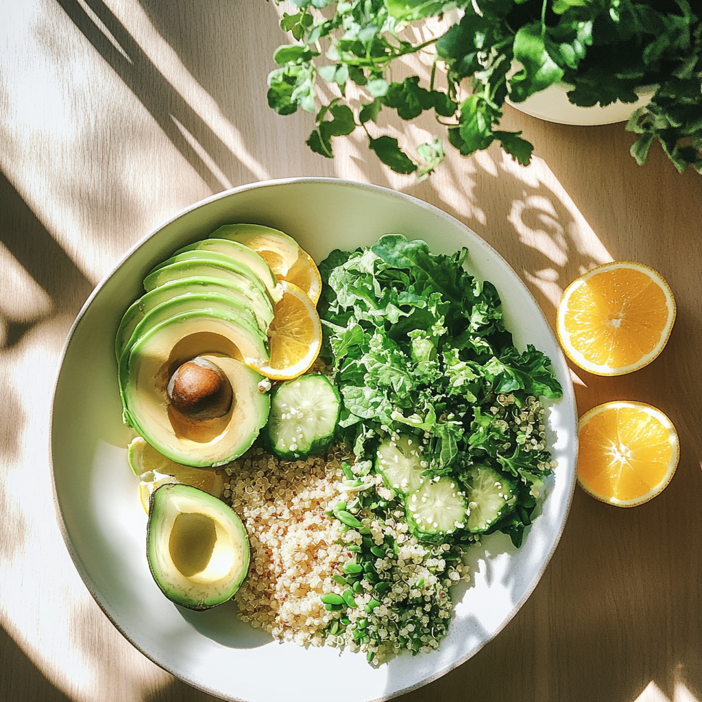 Low Fat | Lean Meals