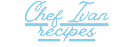 Chefivanrecipes